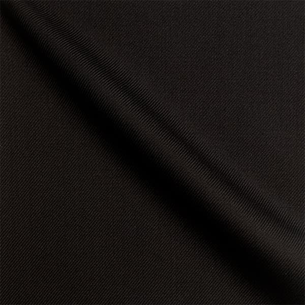 The Custom Suit V.2 - Black