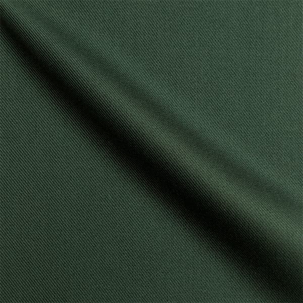 The Custom Suit V.2 - Dark Green