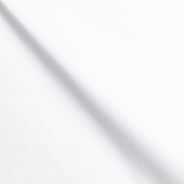 The Custom Suit V.2 - White Twill