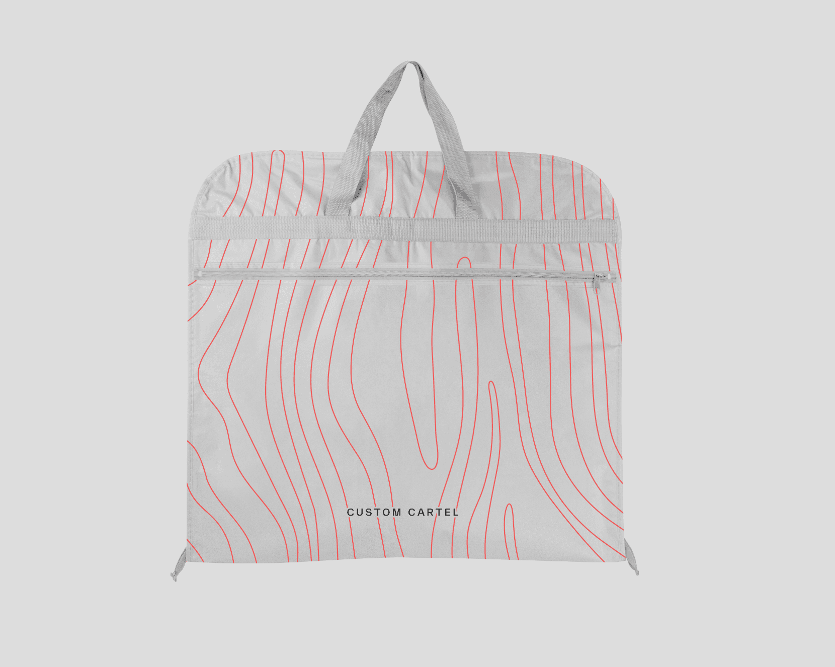 CC Suitbag