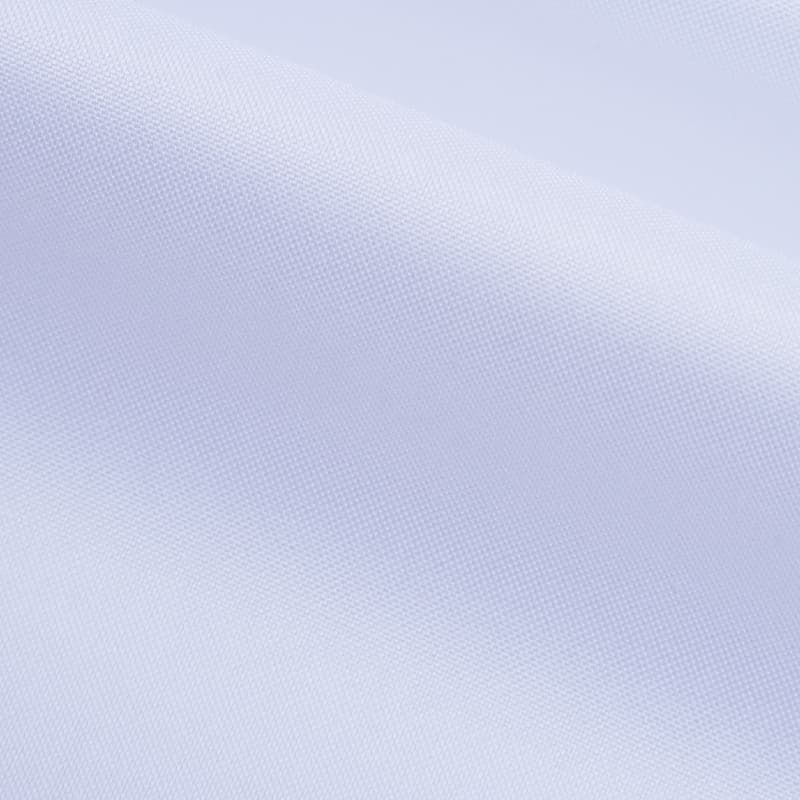 Silk Tie - White Oxford